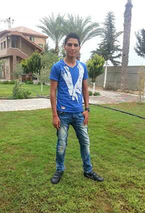 محمد عساف من الطفولة إلى النجومية ... بالصور